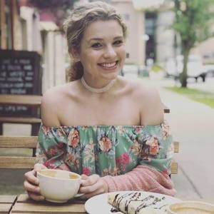 Meet your Posher, Bailey